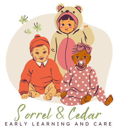 Sorrel and Cedar ELC